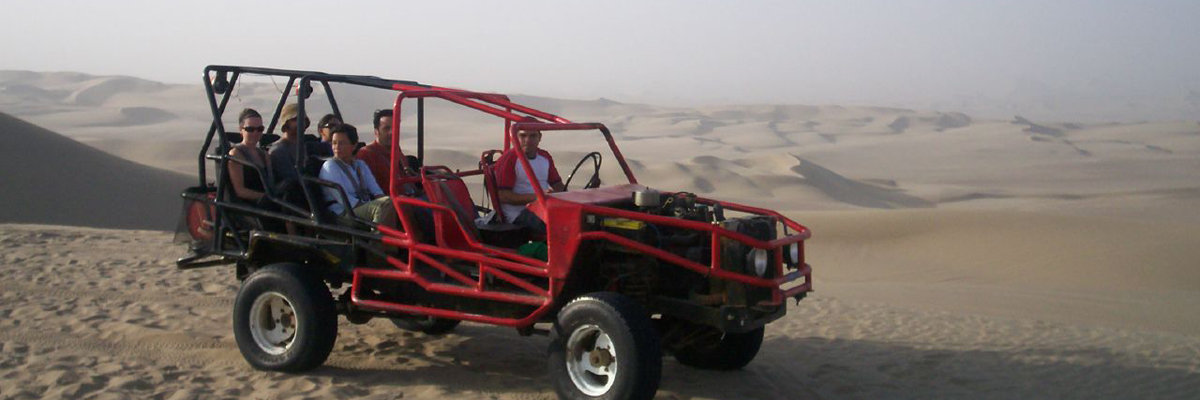 Lima Ballestas Islands Paracas Nazca Lines from Lima 2 days and 1 night in Lima